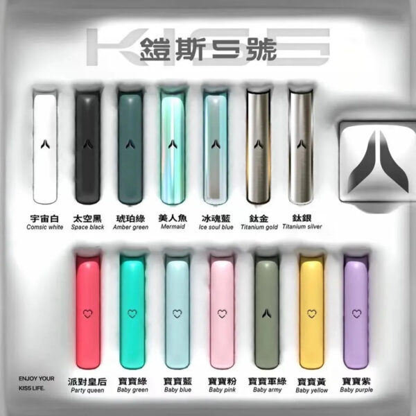 Kis5一代通用機评价！一支不到半價？2026 務實派玩家的最強補給方案