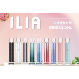 ILIA 一代通用主機：強化電路釋放潛能，老煙槍的終極「重擊」武器